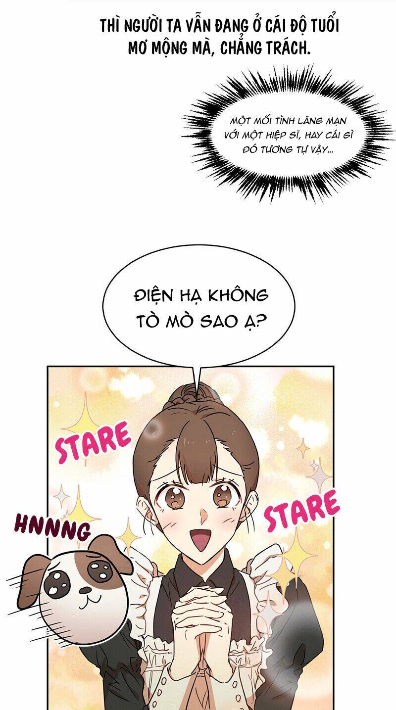 khế ước của ma tộc chapter 7 10