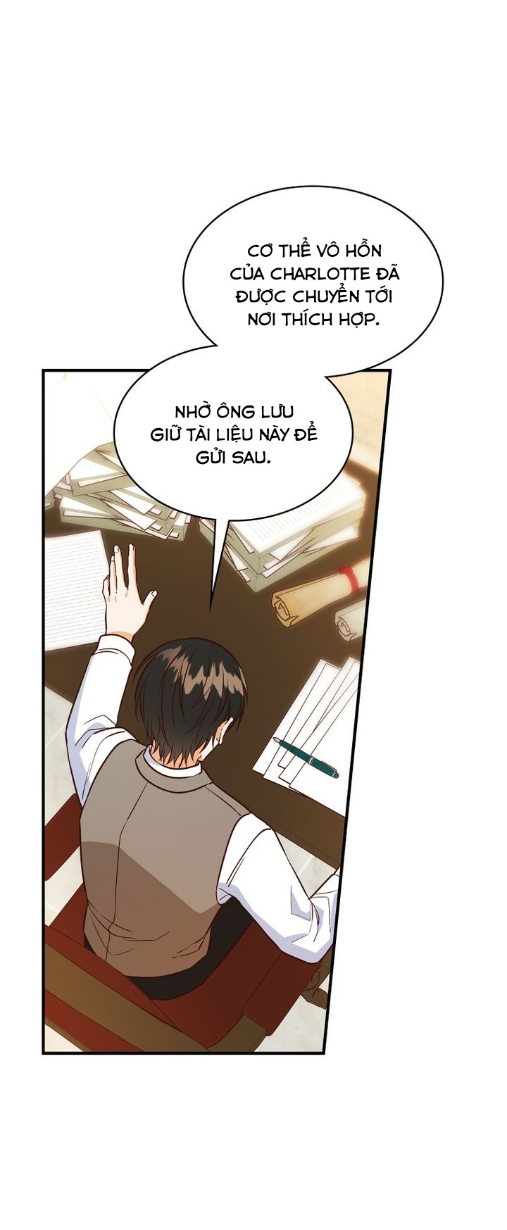 công lý của một ác nữ chapter 5 47