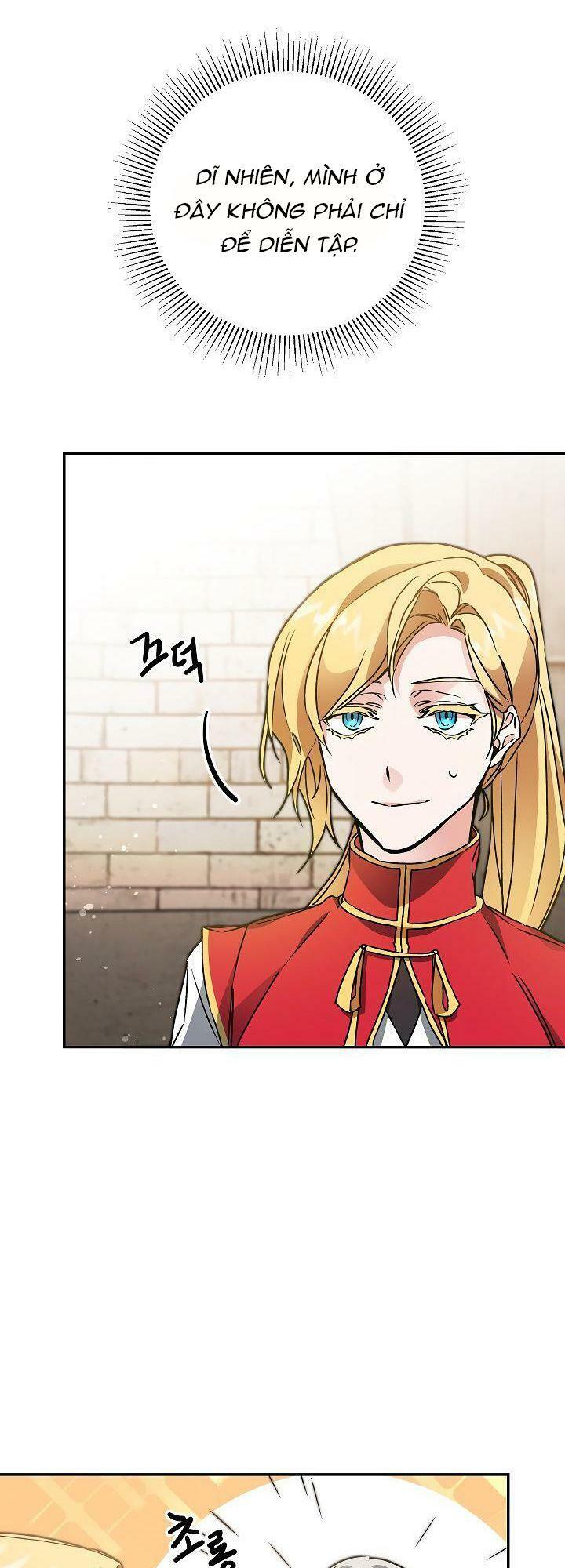 tôi trở thành hoàng đế bạo chúa trong tiểu thuyết chapter 48 57