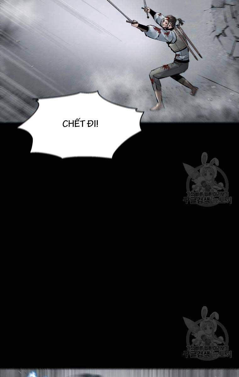 mật mã mê cung chapter 87 63