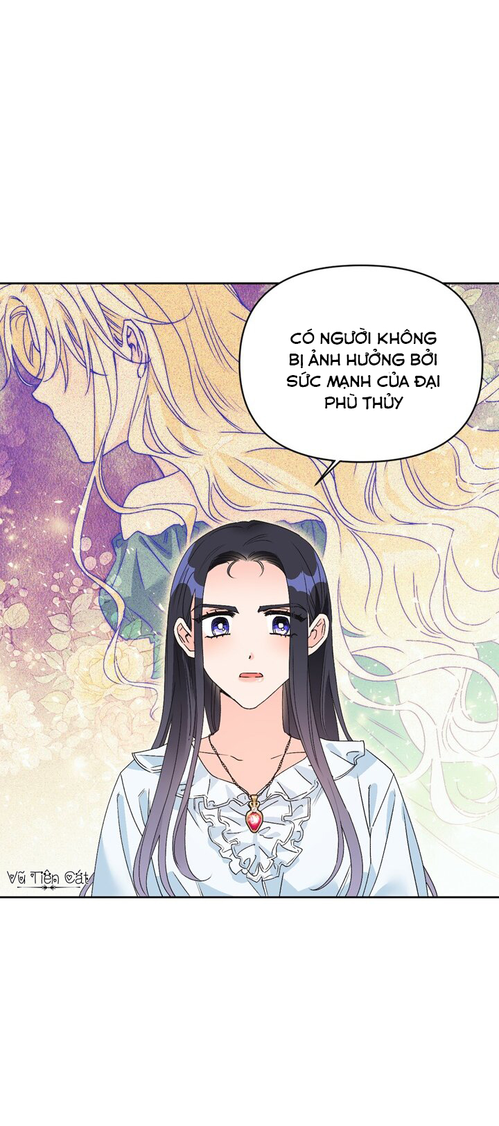 ác nữ xứng đôi với bạo chúa chapter 44 22