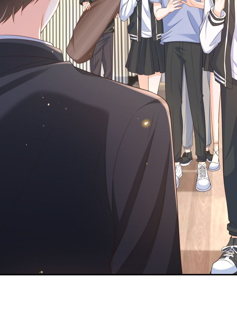 ngọt không ngừng nghỉ chapter 47 9