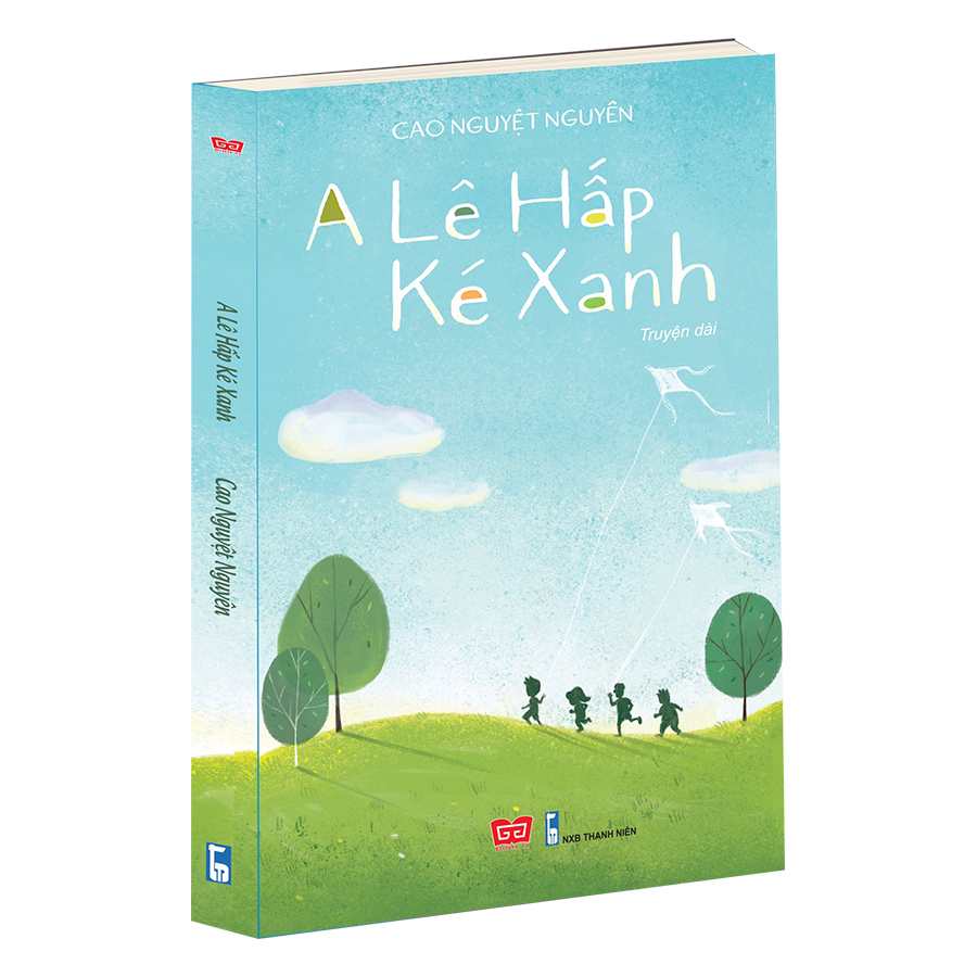 A Lê Hấp - Ké Xanh