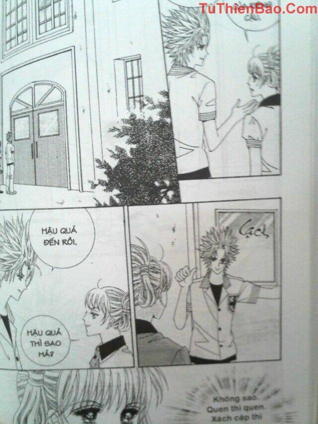 cậu ấy nhỏ hơn 1 tuổi chapter 3 150