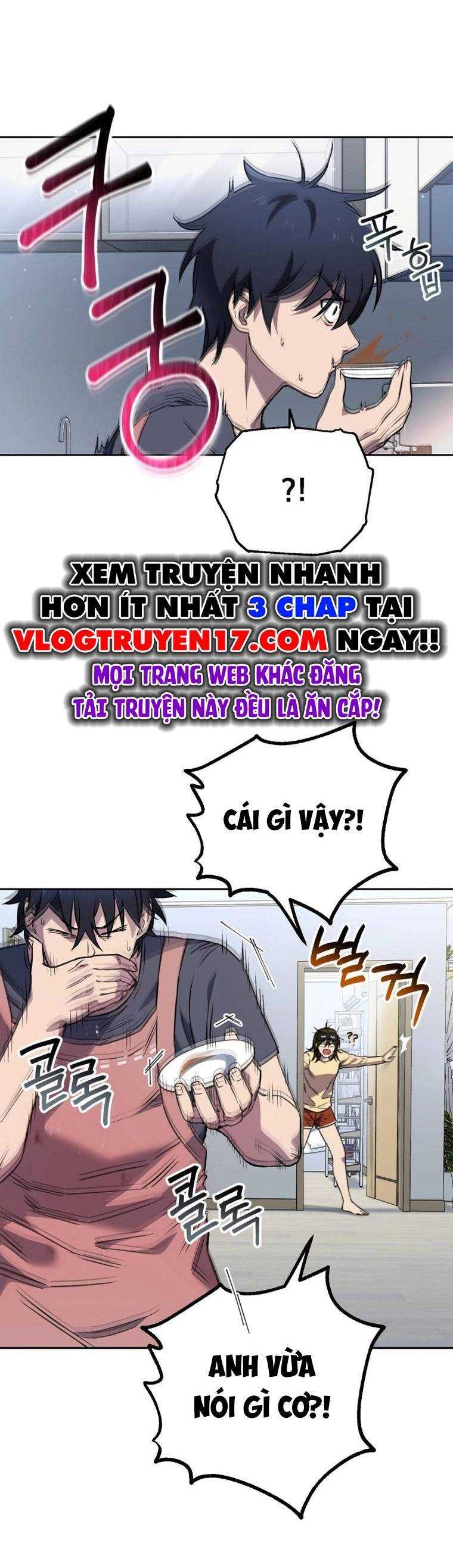 chỉ mình ta tái sinh chapter 4 38