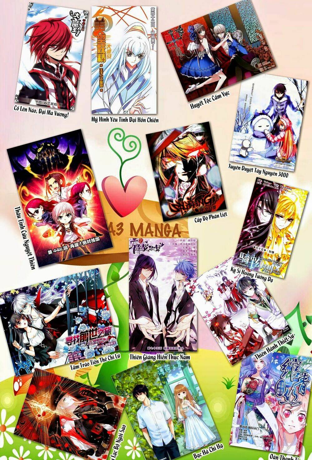 aruitou chapter 9 33