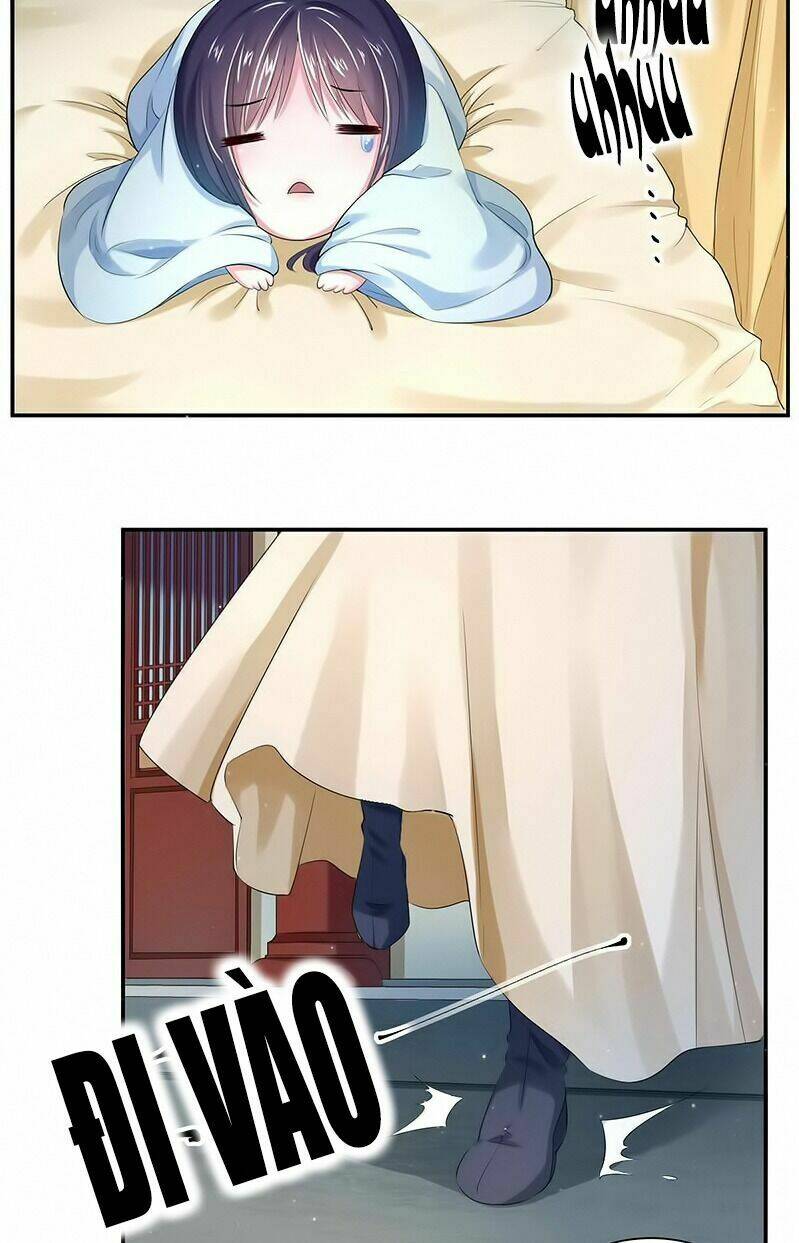 điệp ảnh trùng trùng chapter 10 3