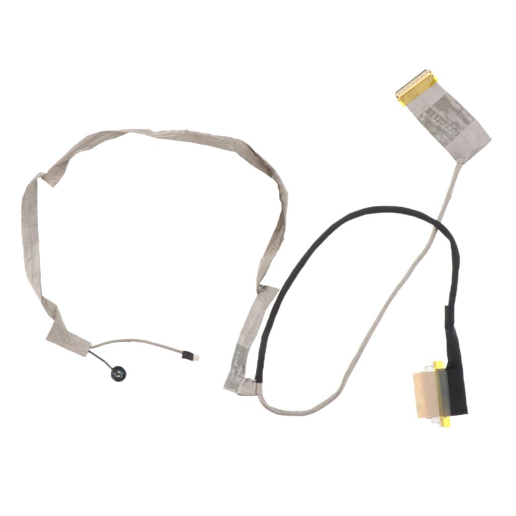 Replacement LCD Screen Flex Video Ribbon Cable for K55 A55 K55V X55A