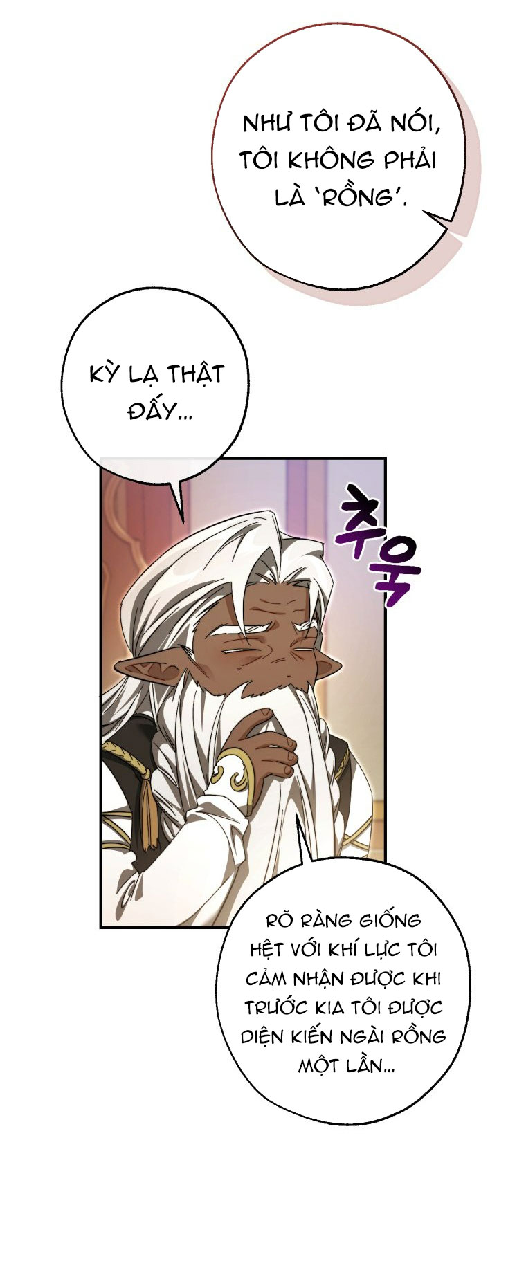 Phế Vật Dòng Dõi Bá Tước chapter 123.2 29