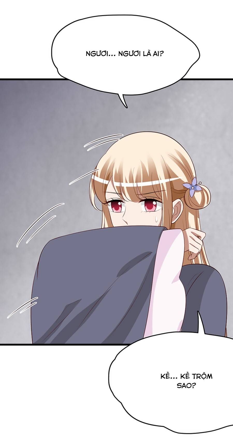 kiêu ngạo vương gia chủng điền phi chapter 124 11