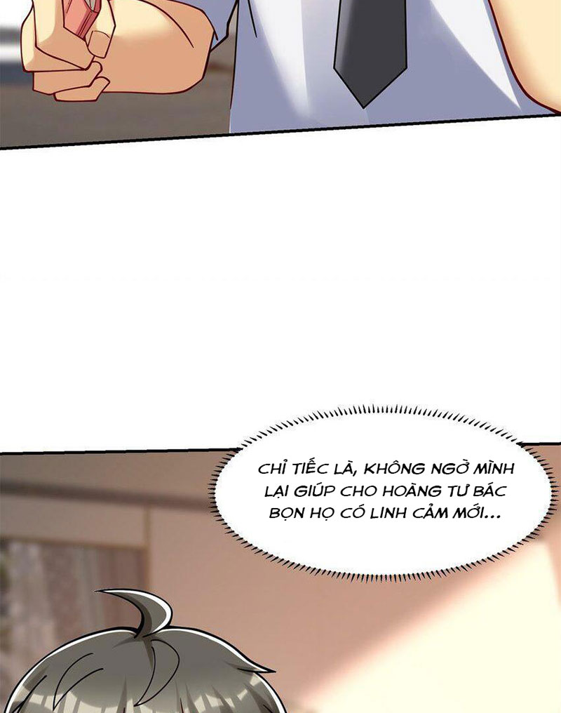 ta làm giàu từ thua lỗ game chapter 109 76