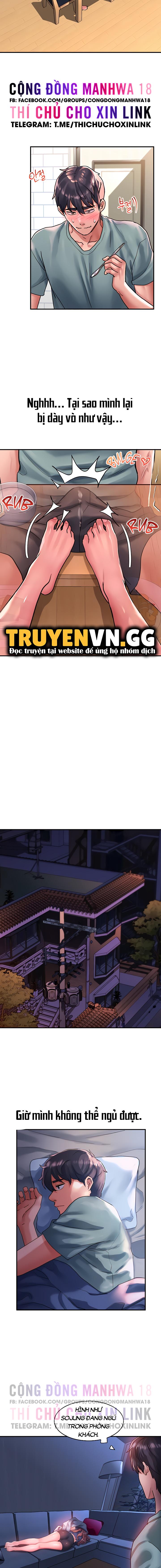 mở khóa tim nàng chapter 63 9