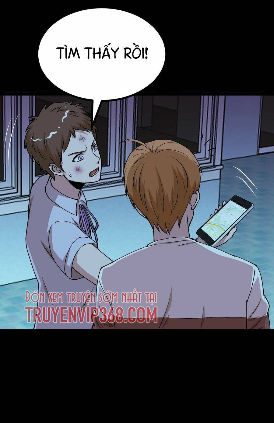 đai ca trở lại tuổi 16 chapter 126 48