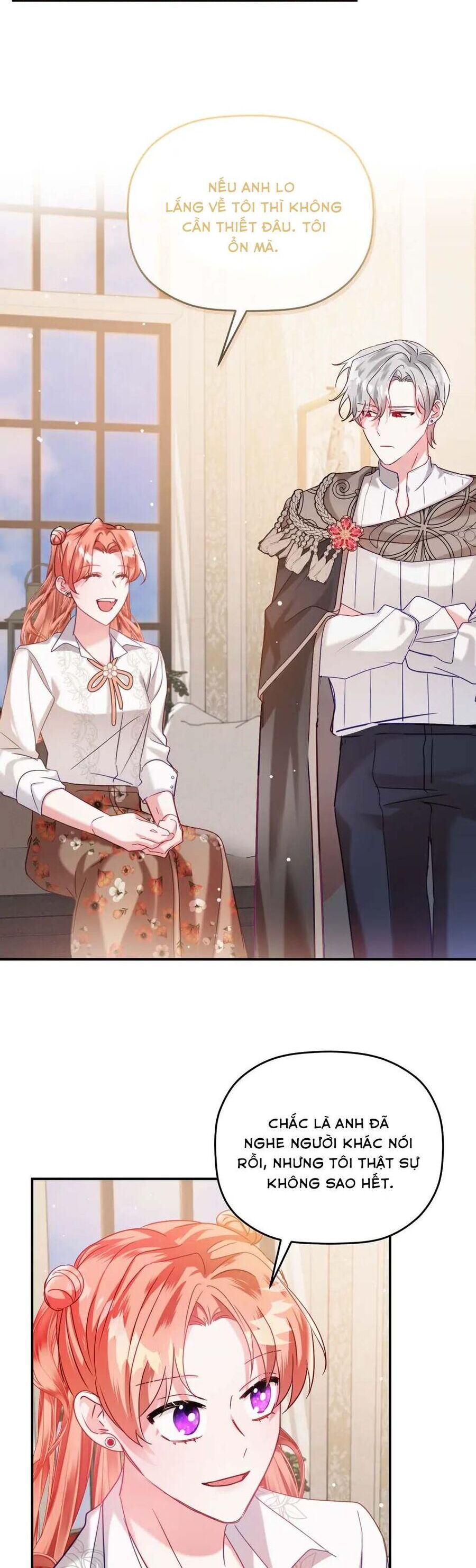 hoàng tử chuyển sinh trở thành người mạnh nhất thế giới nhờ vào sự hiểu biết về bug chapter 59 32