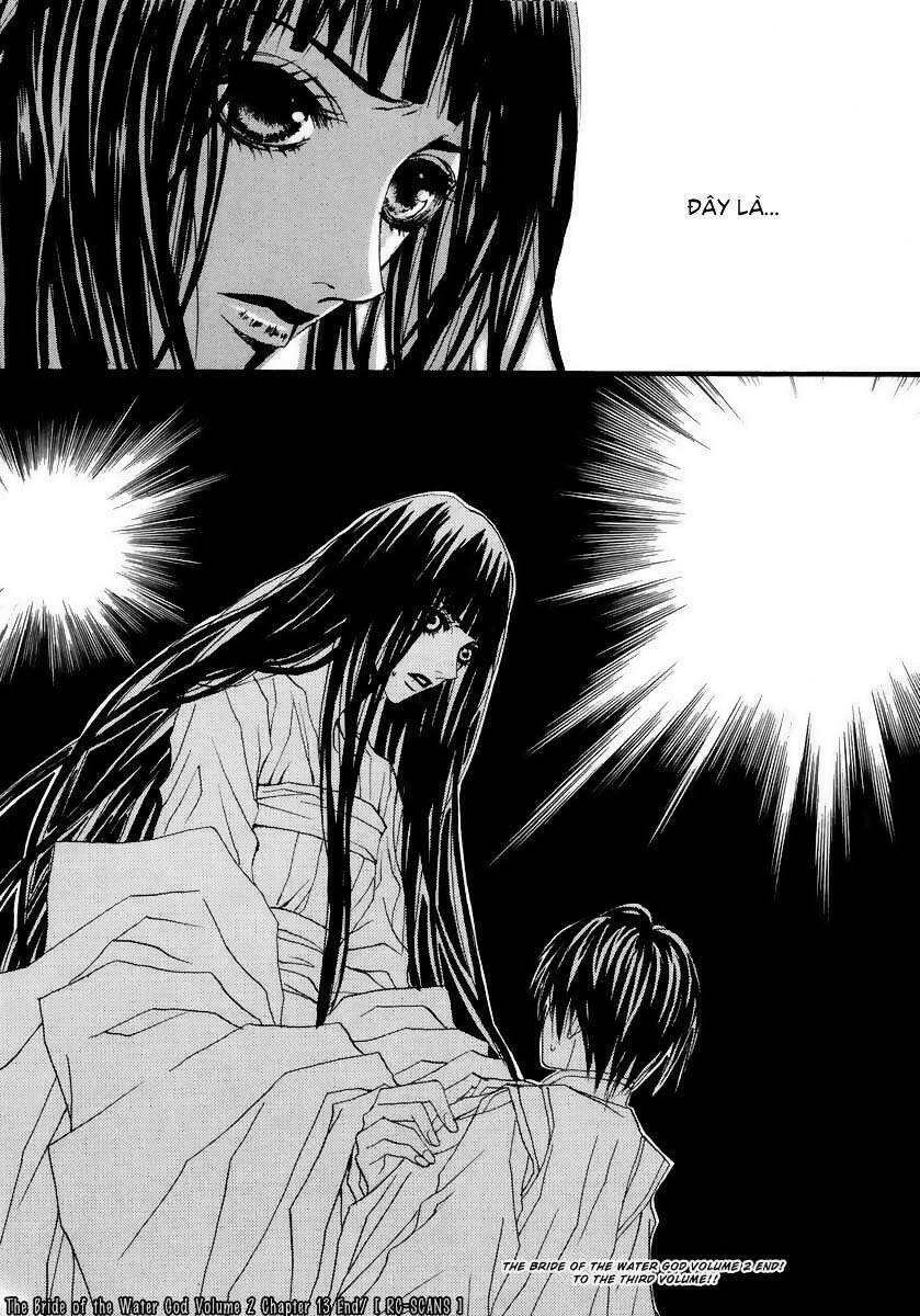 habaek-eui shinbu chapter 13 23