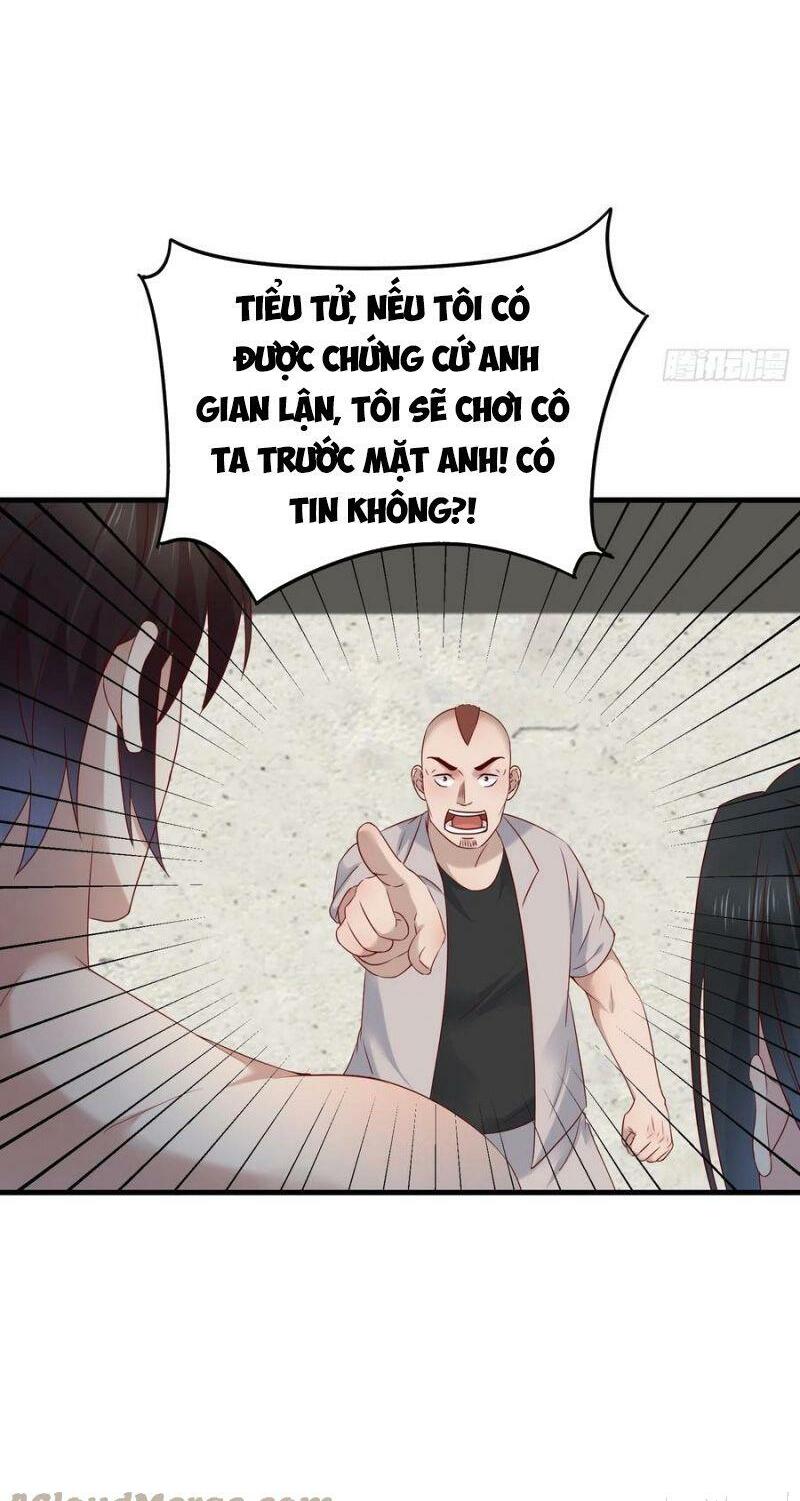 vua đầu tư mạnh nhất chapter 82 4
