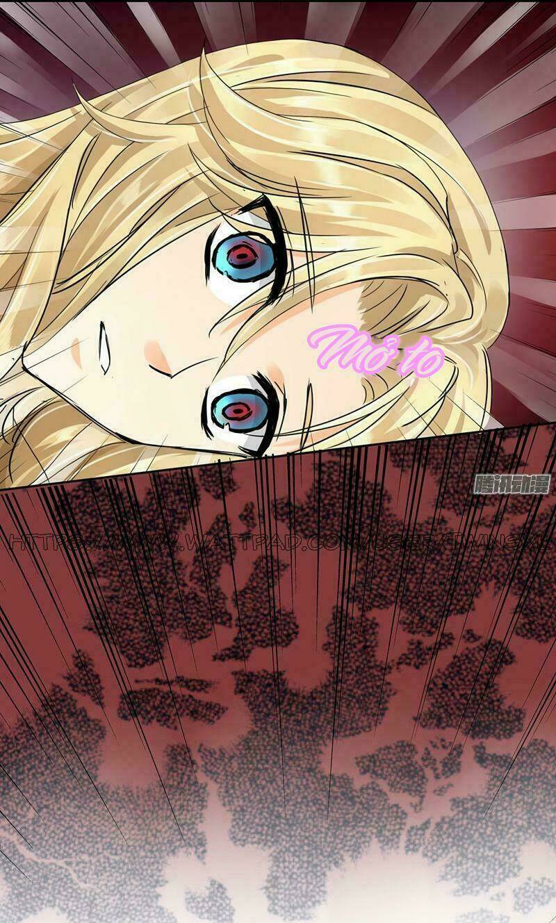 bá đạo trung khuyển tìm ái ký chapter 40 14