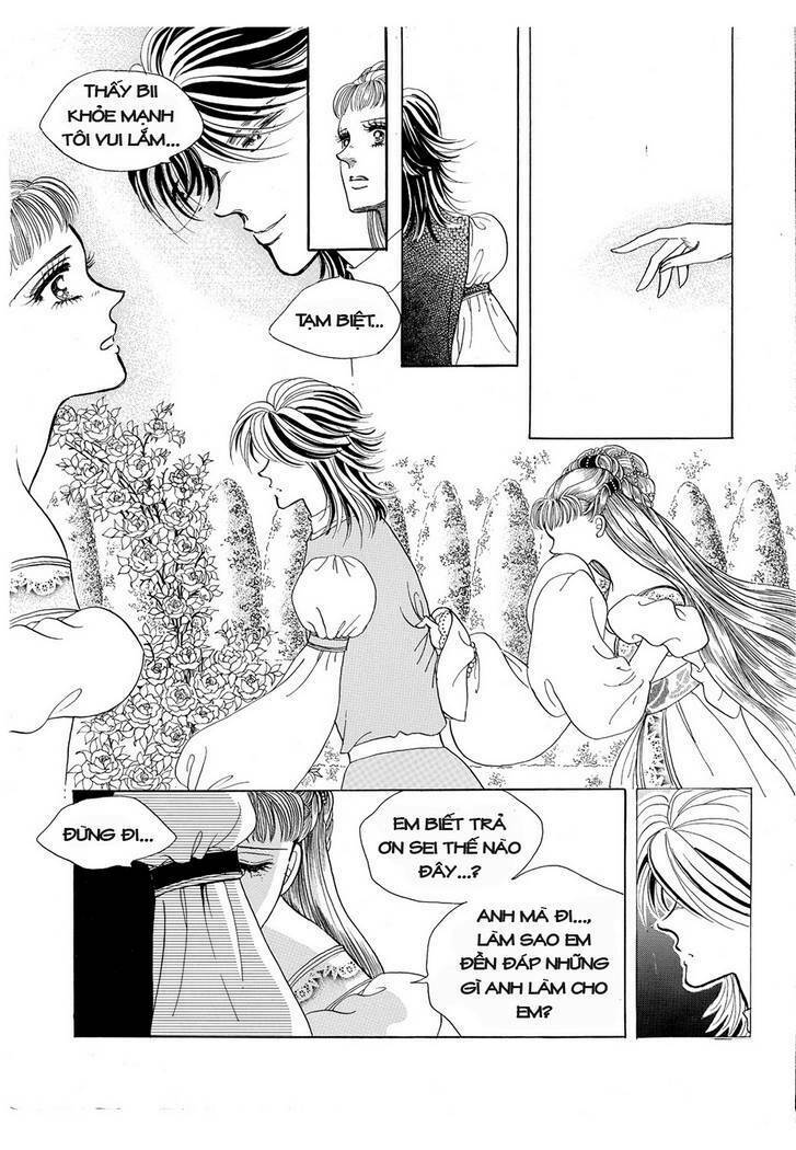 princess manhwa chapter 14 16