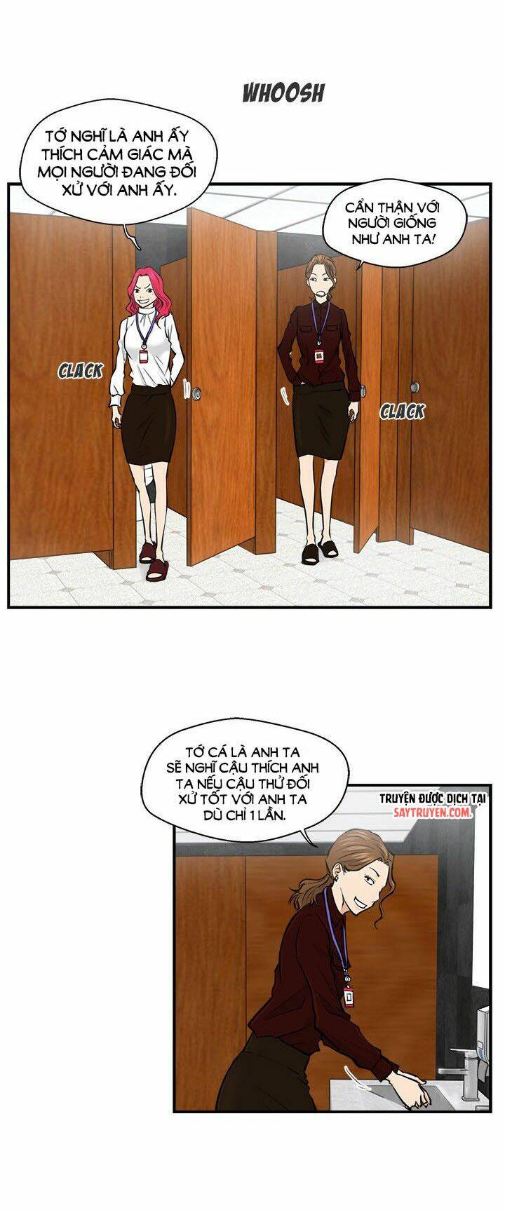 mr kang chapter 9 22