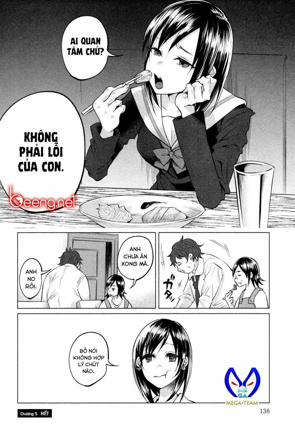 tớ đã yêu cậu rất nhiều chapter 5 19