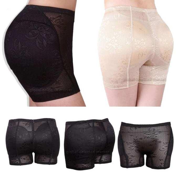 Quần Độn Hông tạo dáng quyến rũ cho bạn nữ