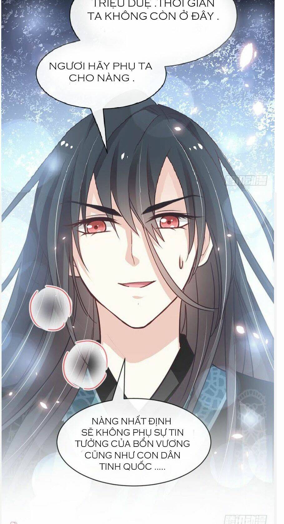 thiên hạ đệ nhất sủng phi chapter 102.1 20