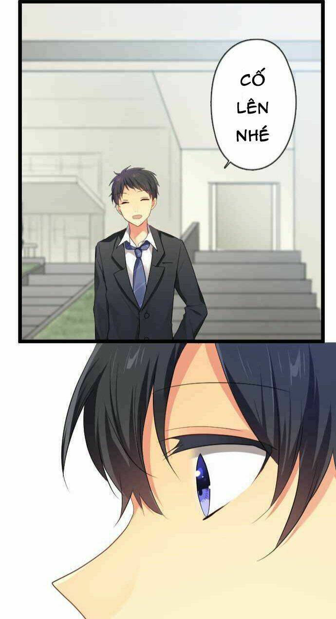 giống như tình yêu! chapter 22 32