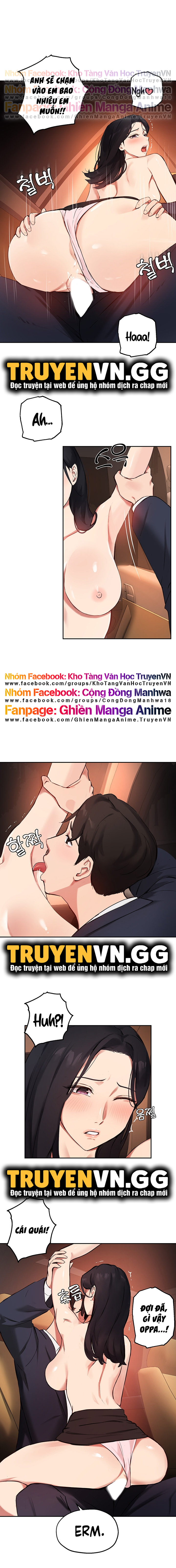 tuổi đôi mươi chapter 54 7