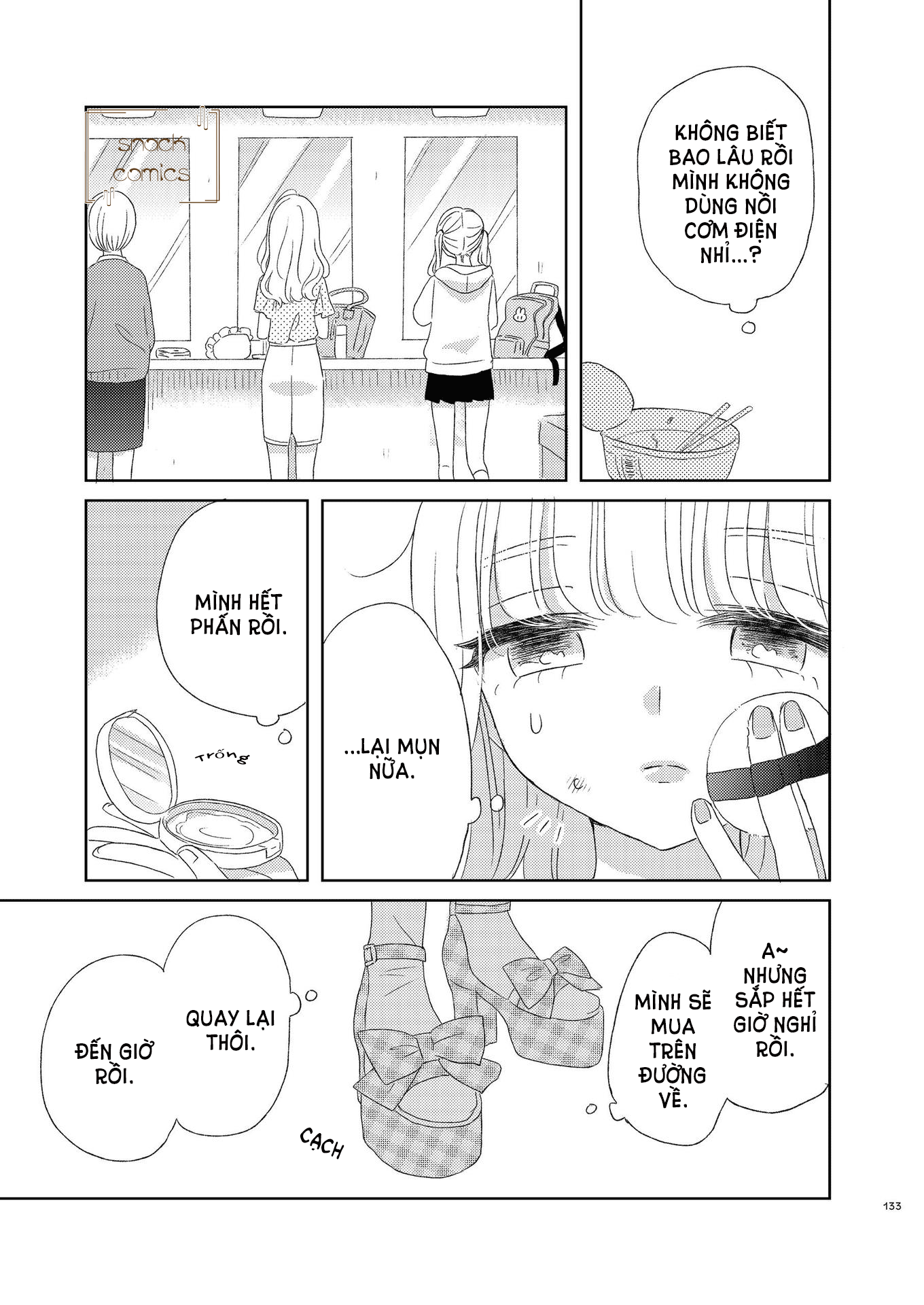 the girls arcadia chapter 8 3