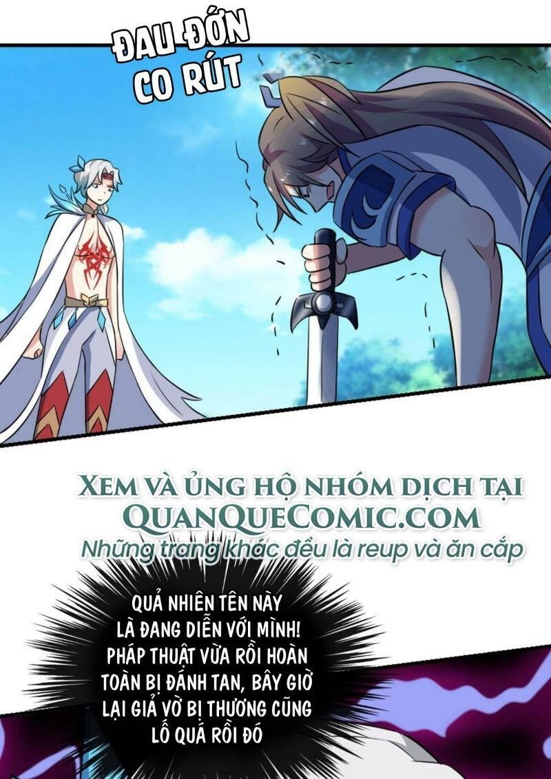 Trọng Sinh Thành Cậu Vàng Tại Dị Thế Chapter 94 13