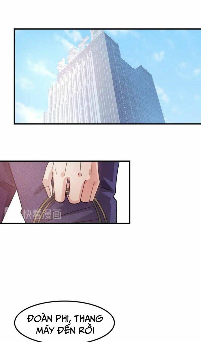 cao thủ cận vệ của nữ chủ tịch chapter 105 5