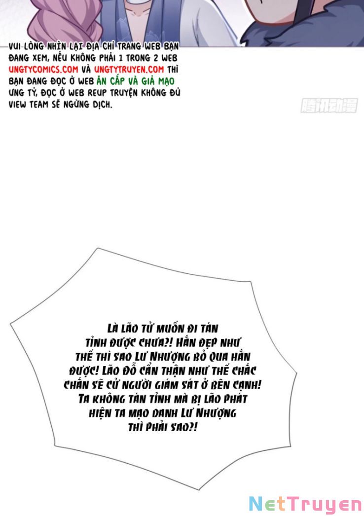 nhập mộ chi thần chapter 57 46