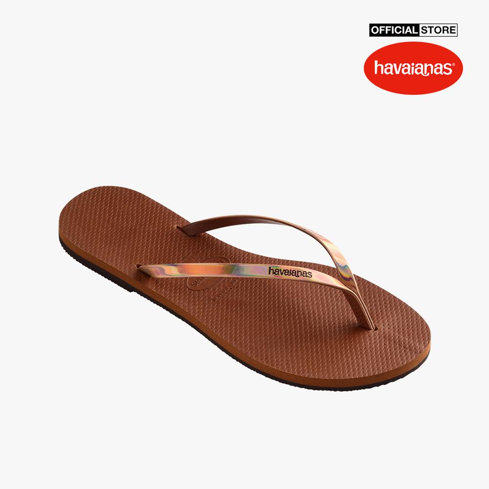 HAVAIANAS - Dép kẹp nữ You Metallic 4135102