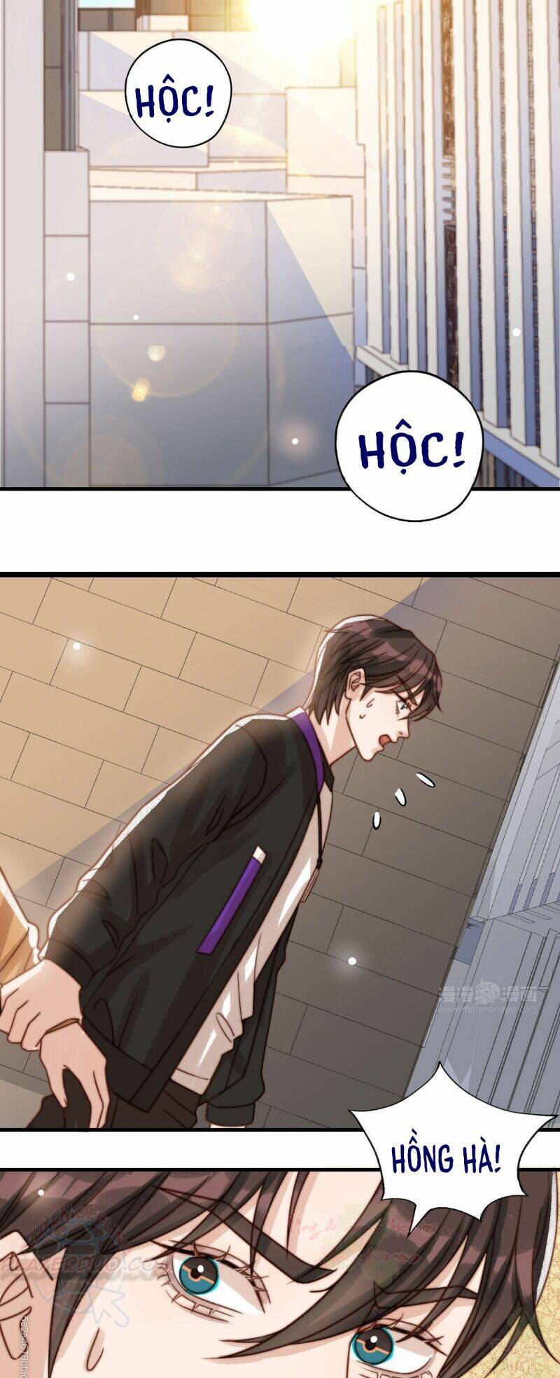 chồng trước 18 tuổi chapter 70 94