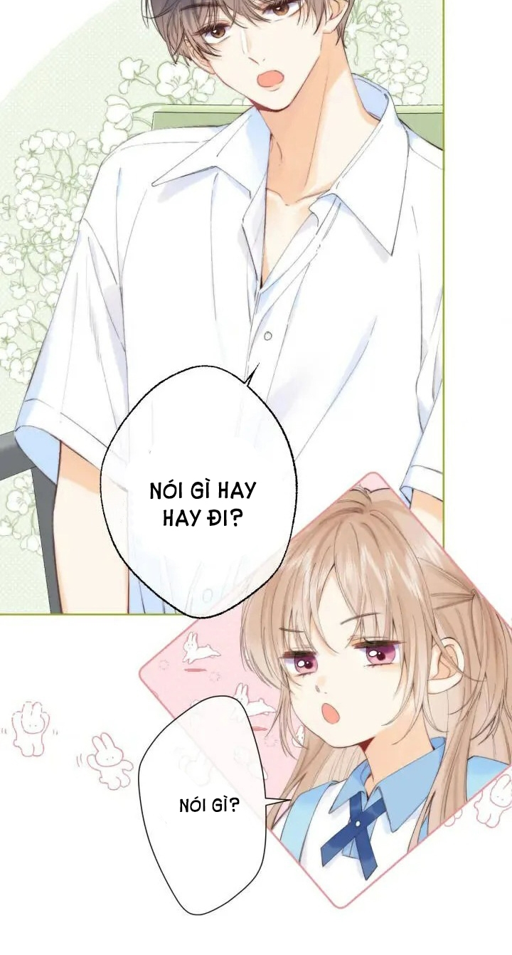 vụng trộm không thể giấu - mối tình thầm kín chapter 6 9