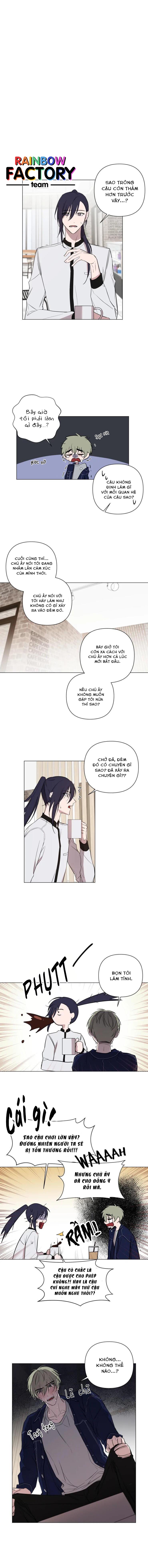 người tình kém tuổi chapter 5 13