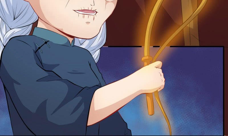 ngạo kiều quỷ vương yêu ta chapter 103 36