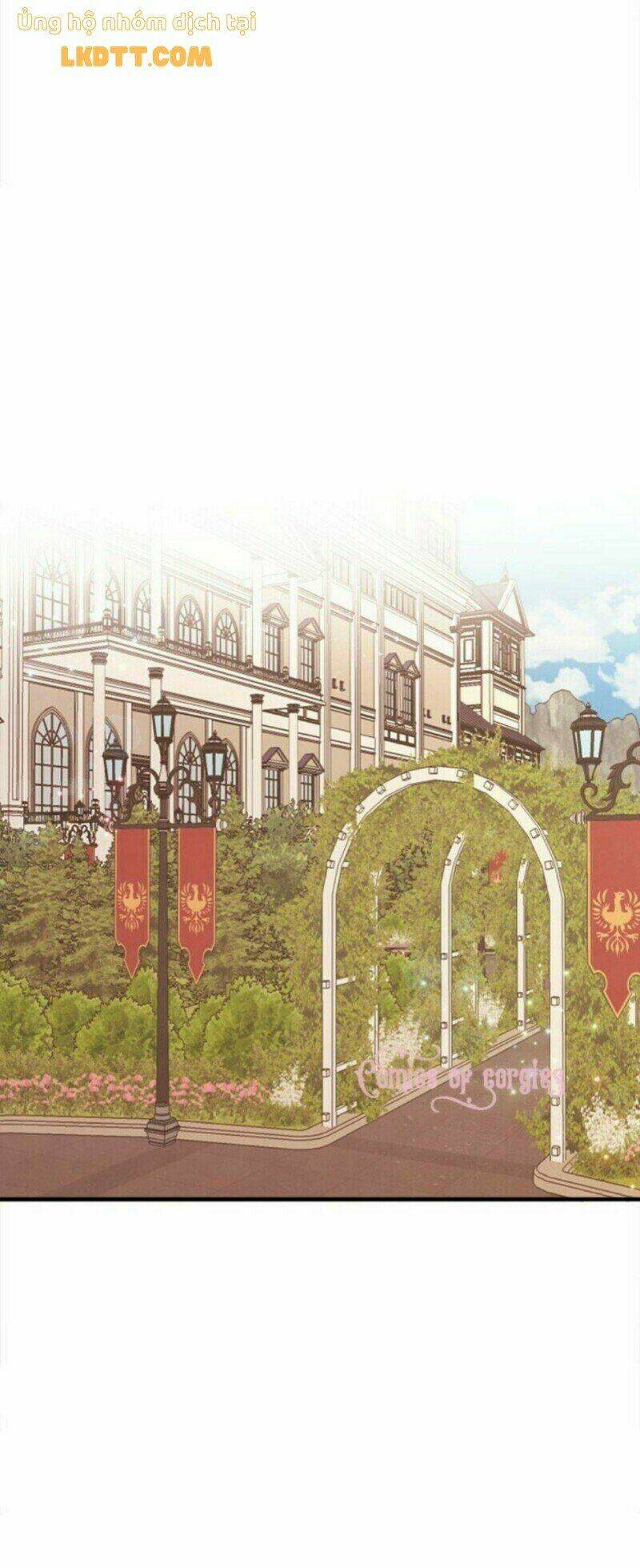 tiểu thư scarlet, em không muốn trả thù sao? chapter 6 55