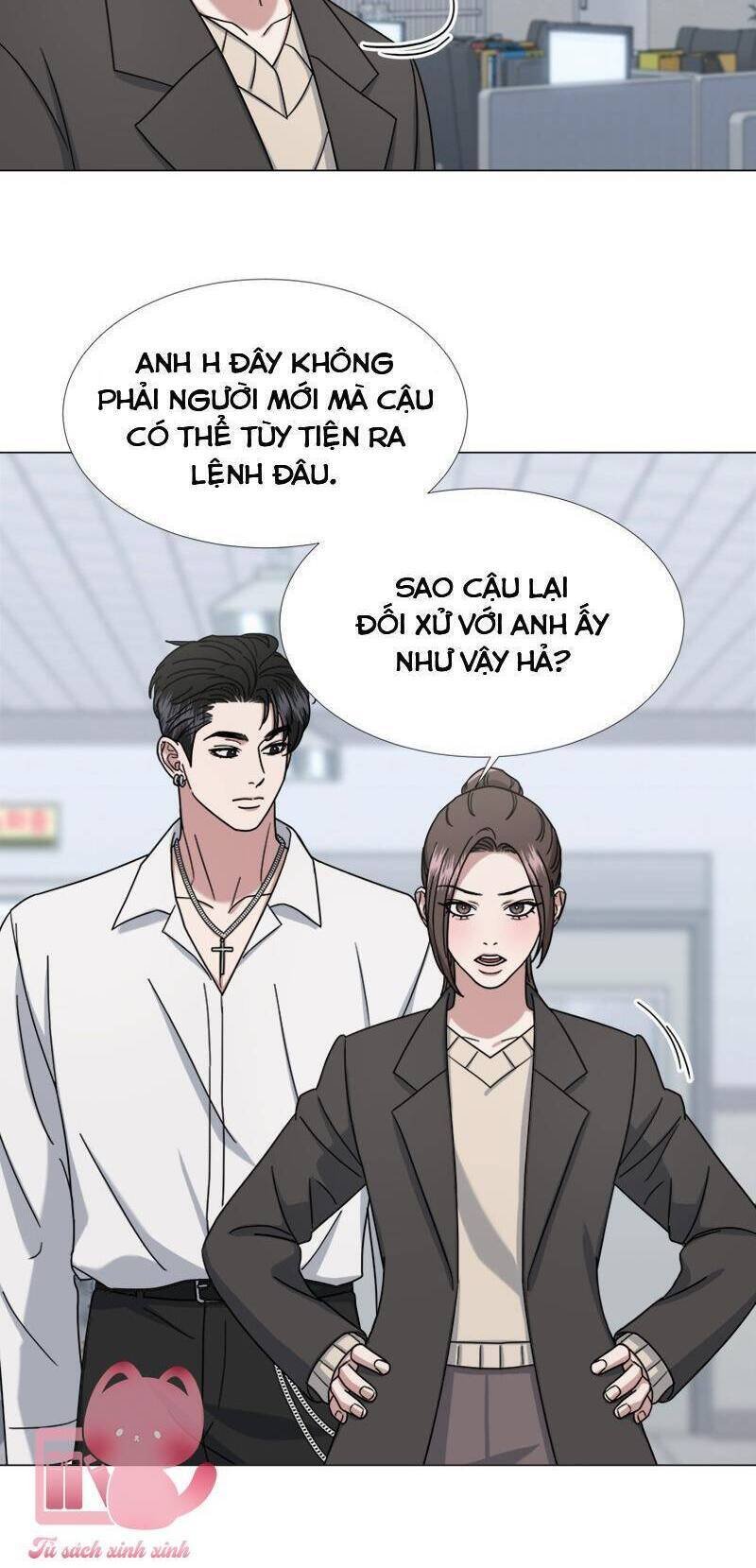 theo bản năng của em chapter 35 15