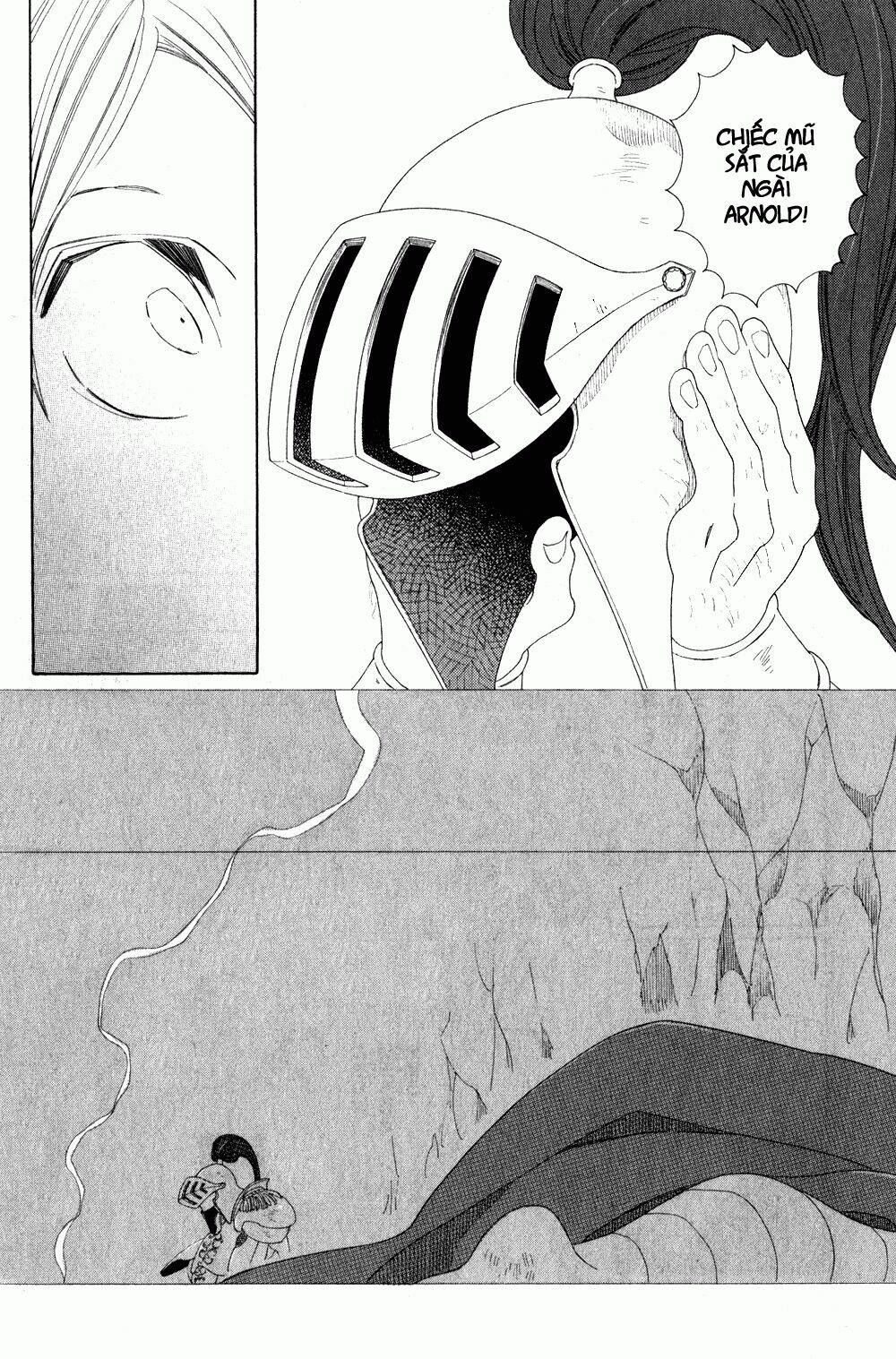 [ eiyuu to shounen ] - hero and young boy chapter 1 15