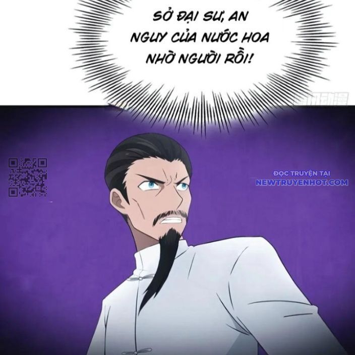 tu tiên trở về tại vườn trường – season 2 chapter 103 21