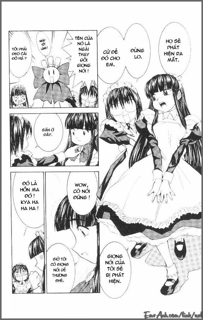 hanaukyo maid tai chapter 18 12