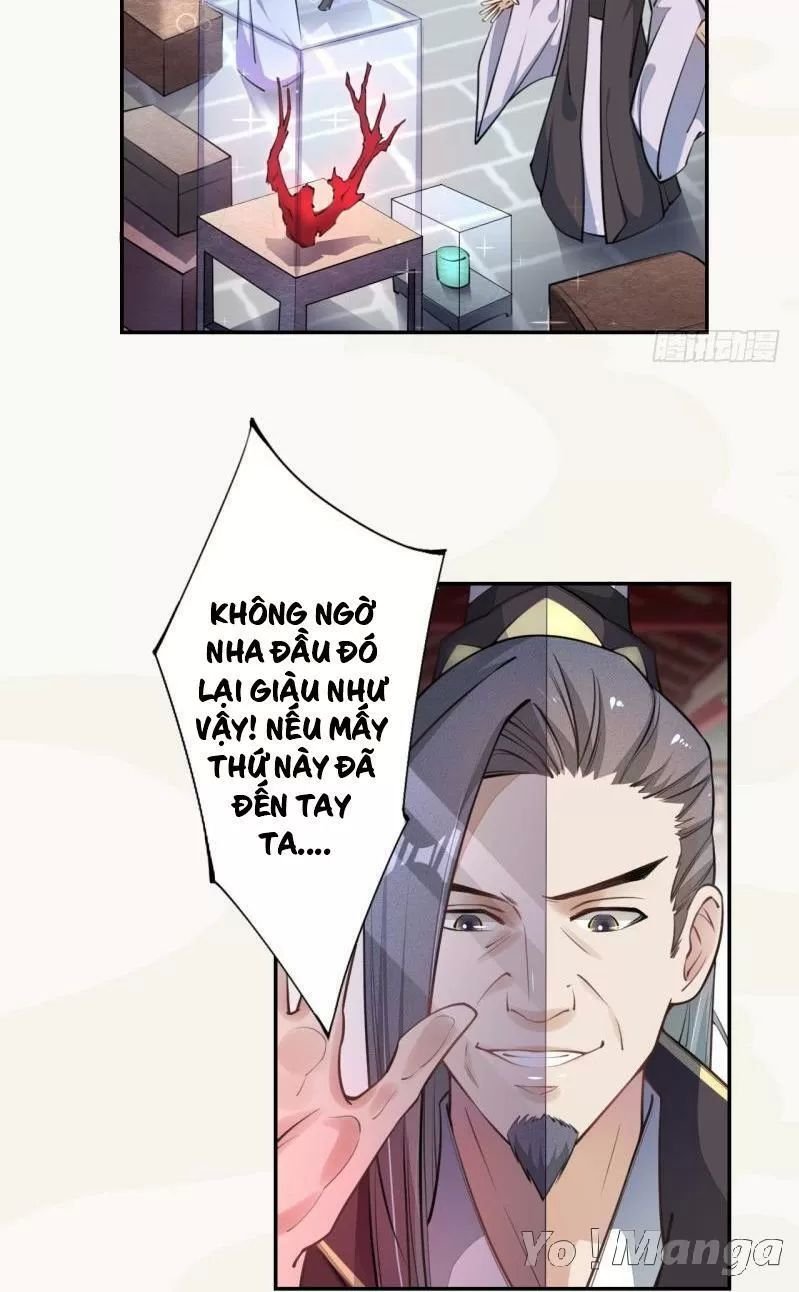 tuyệt thế luyện đan sư chapter 48 19