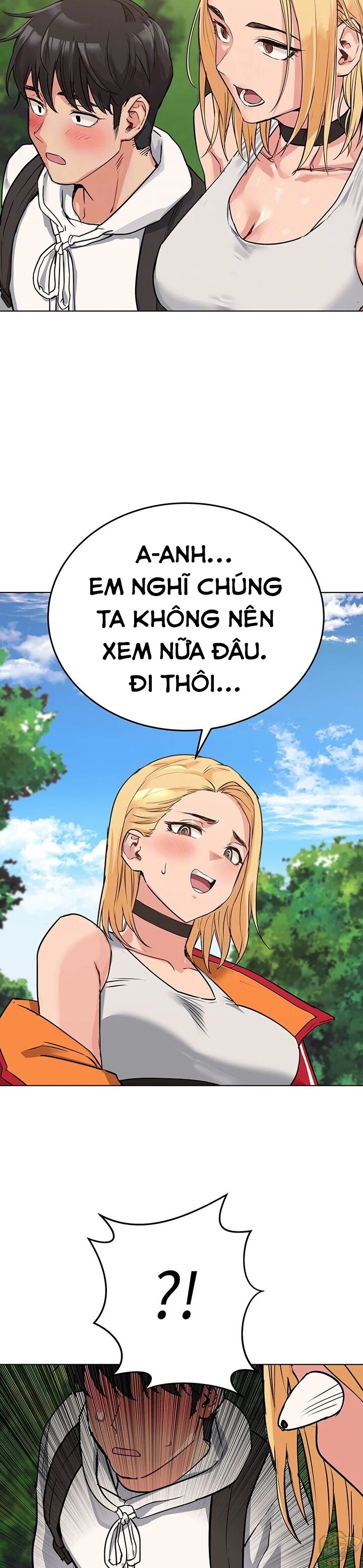 người dì khiêu gợi chapter 2 5