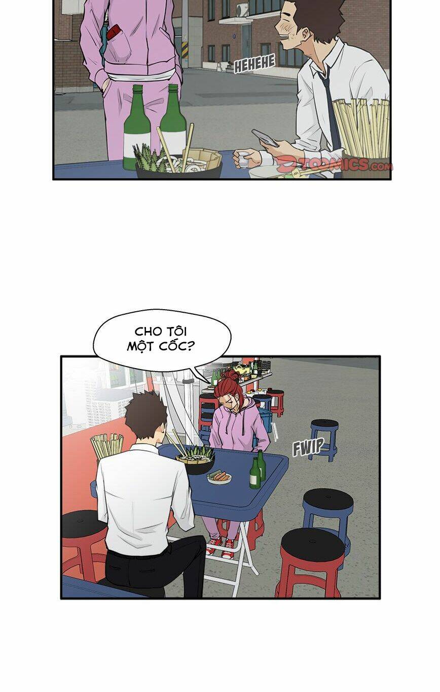 mr kang chapter 50 31