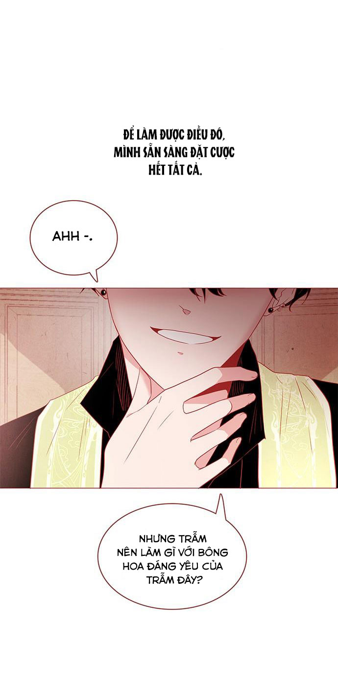 liệu rắn có ăn hoa chapter 5 18