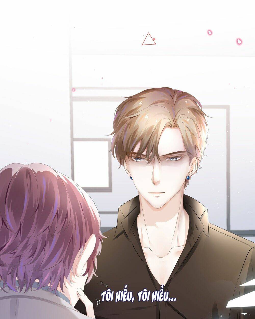 ma vương ngạo kiều tổng tài không thể chọc chapter 5 13