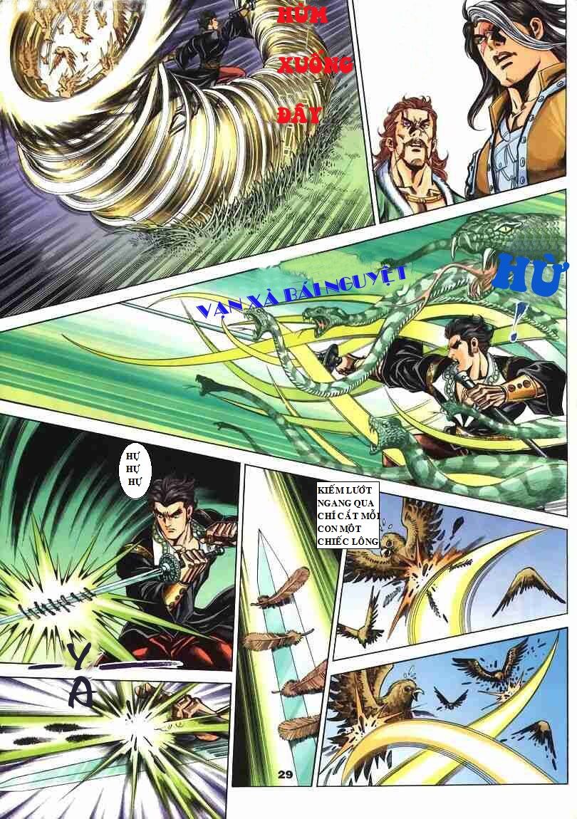 tầm tần ký chapter 67 29