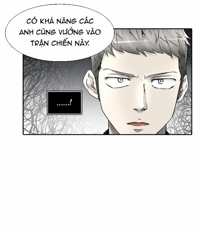 tòa tháp bí ẩn 2 chapter 316 38