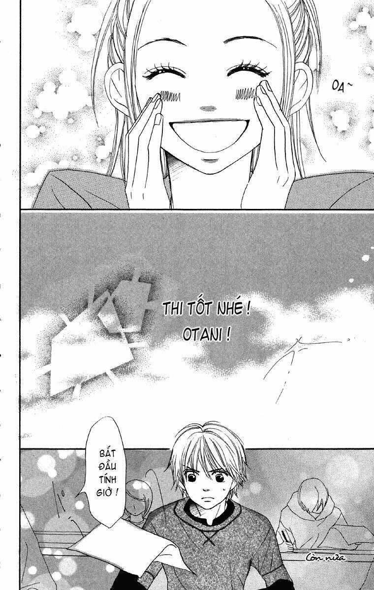 rắc rối đáng yêu chapter 44 41